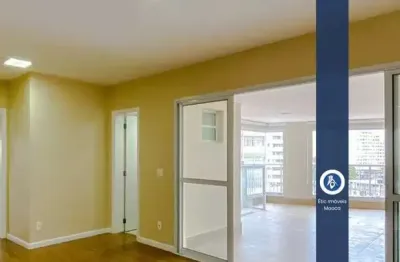 Apartamento com 3 quartos para alugar na Rua Orville Derby, 362, Mooca, São Paulo