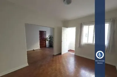 Apartamento com 2 quartos para alugar na Rua Iolanda, 159, Mooca, São Paulo