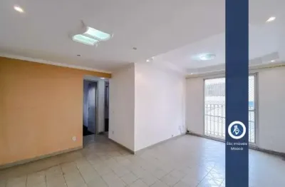 Apartamento com 2 quartos à venda na Rua Marquês de Valença, 658, Alto da Mooca, São Paulo