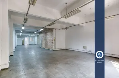 Ponto comercial para alugar na Avenida Álvaro Ramos, 845, Mooca, São Paulo