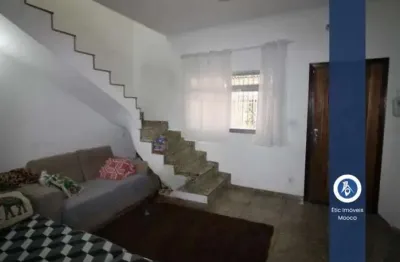 Casa com 3 quartos à venda na Rua Messias de Pina, 147, Mooca, São Paulo