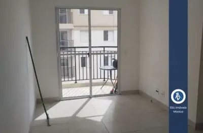 Apartamento com 2 quartos à venda na Rua do Hipódromo, 1590, Mooca, São Paulo