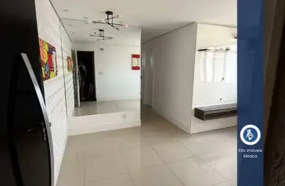 Apartamento com 2 quartos à venda na Rua Doutor Fomm, 228, Belenzinho, São Paulo