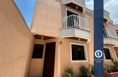 Casa em condomínio fechado com 2 quartos para alugar na Rua Alves de Almeida, 947, Chácara Belenzinho, São Paulo