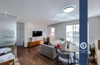 Apartamento com 2 quartos à venda na Rua do Hipódromo, 733, Brás, São Paulo