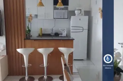 Apartamento com 2 quartos à venda na Rua Curuena, 257, Vila Formosa, São Paulo