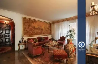 Casa com 5 quartos para alugar na Rua José Lógulo, 214, Mooca, São Paulo