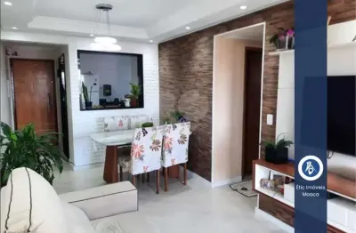 Apartamento com 2 quartos à venda na Rua João Borba, 190, Belém, São Paulo