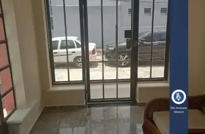 Casa comercial para alugar na Rua Guia Lopes, 134, Mooca, São Paulo