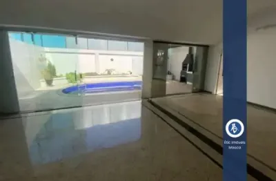 Casa com 3 quartos para alugar na Rua José Lógulo, 229, Mooca, São Paulo