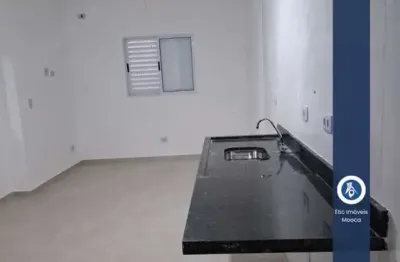 Apartamento com 1 quarto à venda na Rua Falchi Gianini, 110, Vila Prudente, São Paulo