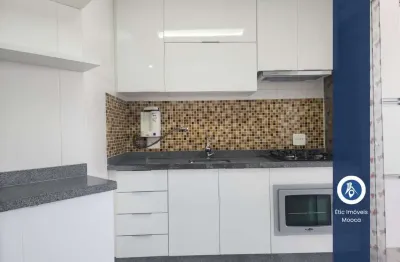 Apartamento com 3 quartos à venda na Rua Marina Crespi, 325, Mooca, São Paulo