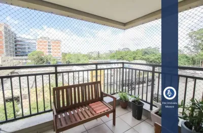 Apartamento com 3 quartos à venda na Rua Taquari, 747, Mooca, São Paulo