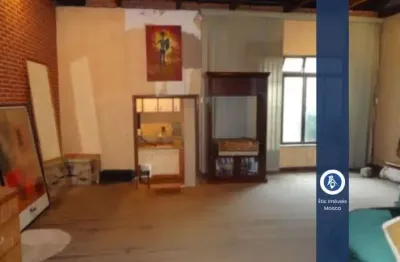 Casa com 2 quartos à venda na Rua Frei Gaspar, 423, Mooca, São Paulo