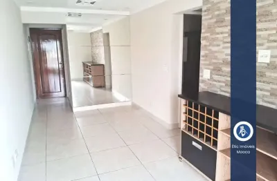 Apartamento com 2 quartos para alugar na Rua Jorge Augusto, 545, Penha, São Paulo