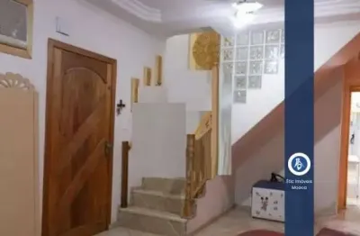 Casa com 5 quartos para alugar na Rua Visconde de Inhomerim, 1024, Mooca, São Paulo