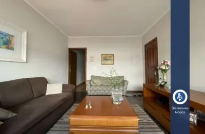 Casa com 3 quartos à venda na Rua Ibitinga, 114, Vila Bertioga, São Paulo