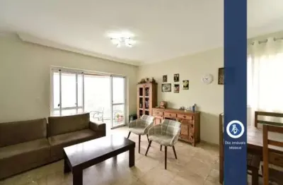 Apartamento com 3 quartos à venda na Rua Padre Raposo, 1366, Mooca, São Paulo