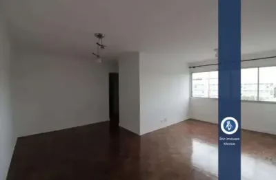 Apartamento com 2 quartos para alugar na Rua Tobias Barreto, 1489, Alto da Mooca, São Paulo