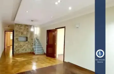 Casa com 3 quartos à venda na Rua Falchi Gianini, 228, Vila Prudente, São Paulo