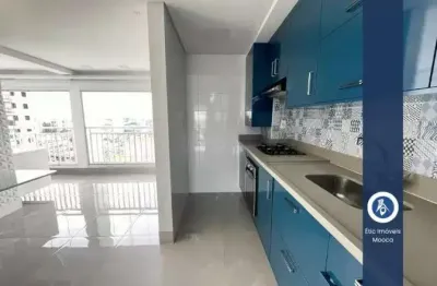 Apartamento com 2 quartos para alugar na Rua Ettore Ximenes, 394, Vila Prudente, São Paulo