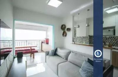 Apartamento com 2 quartos para alugar na Avenida Paes de Barros, 3493, Vila Prudente, São Paulo