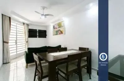 Apartamento com 2 quartos à venda na Rua da Mooca, 308, Mooca, São Paulo