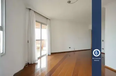 Apartamento com 3 quartos à venda na Rua Camé, 265, Mooca, São Paulo