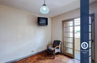 Apartamento com 2 quartos à venda na Rua da Mooca, 286, Mooca, São Paulo