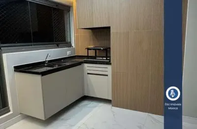Apartamento com 2 quartos à venda na Rua Imbarié, 148, Vila Prudente, São Paulo