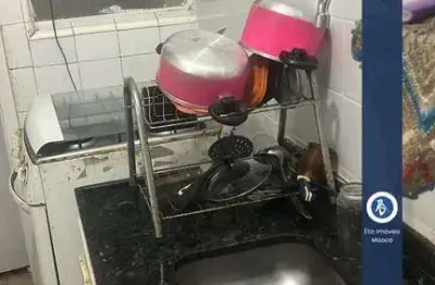 Apartamento com 1 quarto para alugar na Rua Capitão Pacheco e Chaves, 436, Vila Prudente, São Paulo