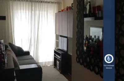 Apartamento com 3 quartos à venda na Rua Ipanema, 783, Mooca, São Paulo