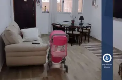 Casa com 2 quartos à venda na Rua Celso de Azevedo Marques, 145, Mooca, São Paulo