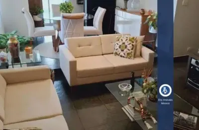 Apartamento com 3 quartos à venda na Rua Jumana, 391, Mooca, São Paulo