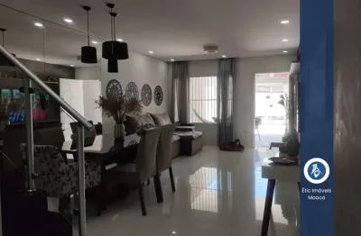 Casa com 3 quartos à venda na Rua Juventina Santana, 131, Belenzinho, São Paulo