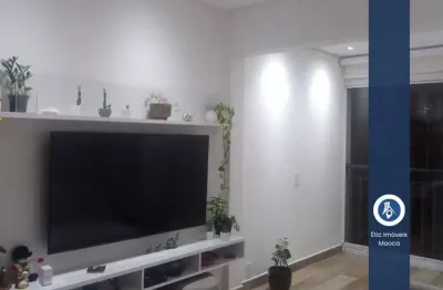 Apartamento com 3 quartos à venda na Rua Curupá, 915, Vila Formosa, São Paulo