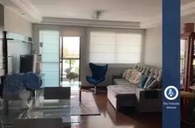 Apartamento com 3 quartos à venda na Rua Madre de Deus, 879, Mooca, São Paulo
