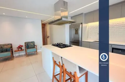 Apartamento com 2 quartos à venda na Rua André Vidal, 85, Tatuapé, São Paulo