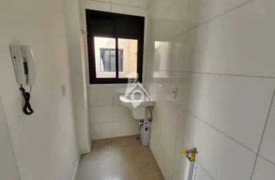 Apartamento com 2 quartos para alugar na Rua Ribeirão Branco, 323, Vila Bertioga, São Paulo