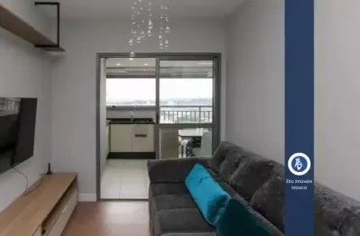 Apartamento com 2 quartos para alugar na Rua Imbarié, 153, Vila Prudente, São Paulo