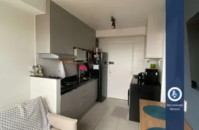 Apartamento com 1 quarto para alugar na Rua Fernando Falcão, 952, Vila Cláudia, São Paulo