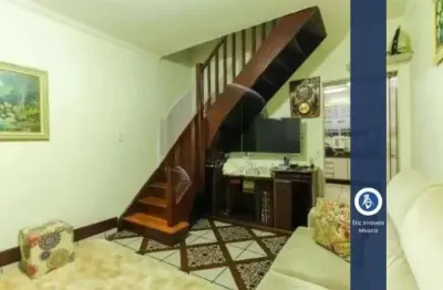 Casa com 3 quartos à venda na Rua Tijuco Preto, 424, Tatuapé, São Paulo