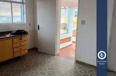 Casa com 3 quartos para alugar na Rua Bom Jesus, 221, Vila Regente Feijó, São Paulo