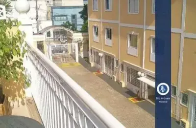 Casa em condomínio fechado com 3 quartos à venda na Rua Ibitinga, 768, Vila Bertioga, São Paulo