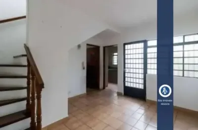 Casa com 4 quartos à venda na Rua Juvenal Parada, 158, Mooca, São Paulo