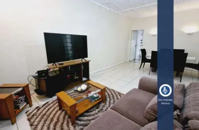 Casa com 3 quartos à venda na Rua Caetano de Campos, 241, Tatuapé, São Paulo