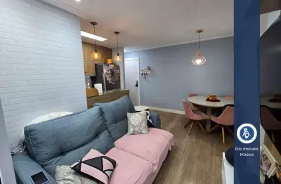 Apartamento com 3 quartos à venda na Rua José dos Reis, 668, Vila Prudente, São Paulo