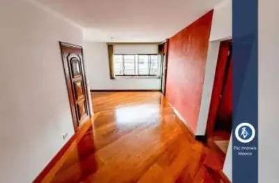 Apartamento com 4 quartos à venda na Rua Barão de Monte Santo, 1661, Mooca, São Paulo