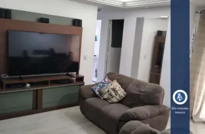 Apartamento com 2 quartos para alugar na Avenida Engenheiro Thomaz Magalhães, 305, Vila Prudente, São Paulo