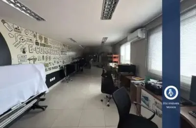 Prédio para alugar na Rua João Antônio de Oliveira, 1522, Mooca, São Paulo